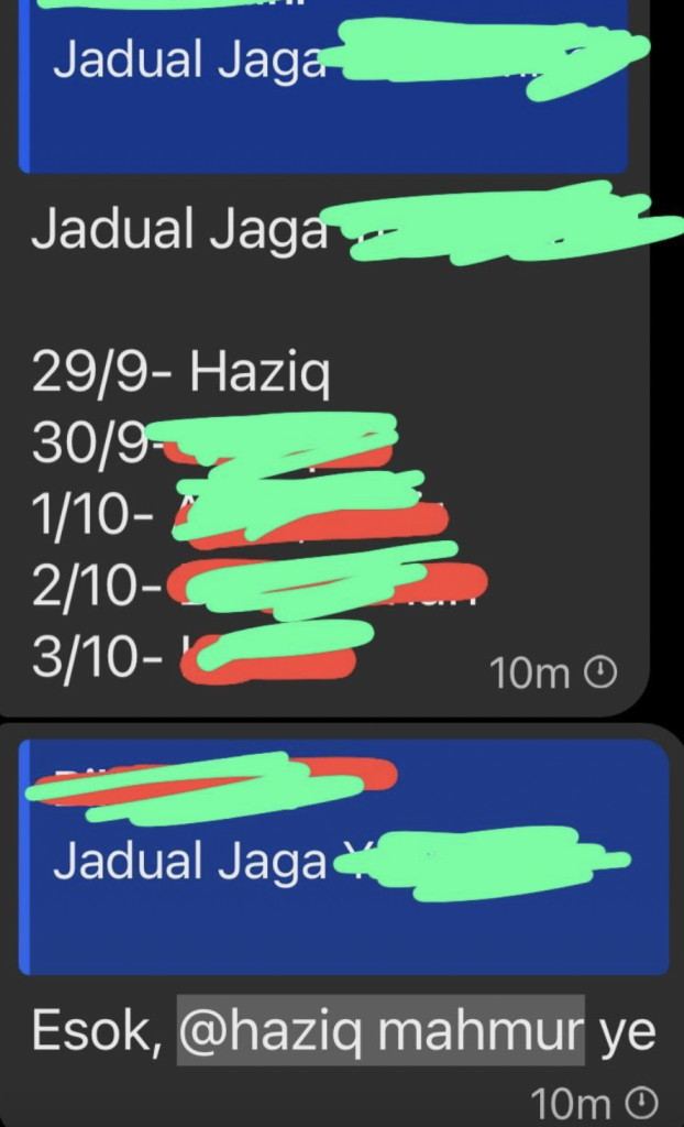bekerja dari rumah
